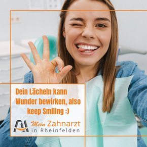 was sagen die Patienten über Zahnarzt Rheinfelden