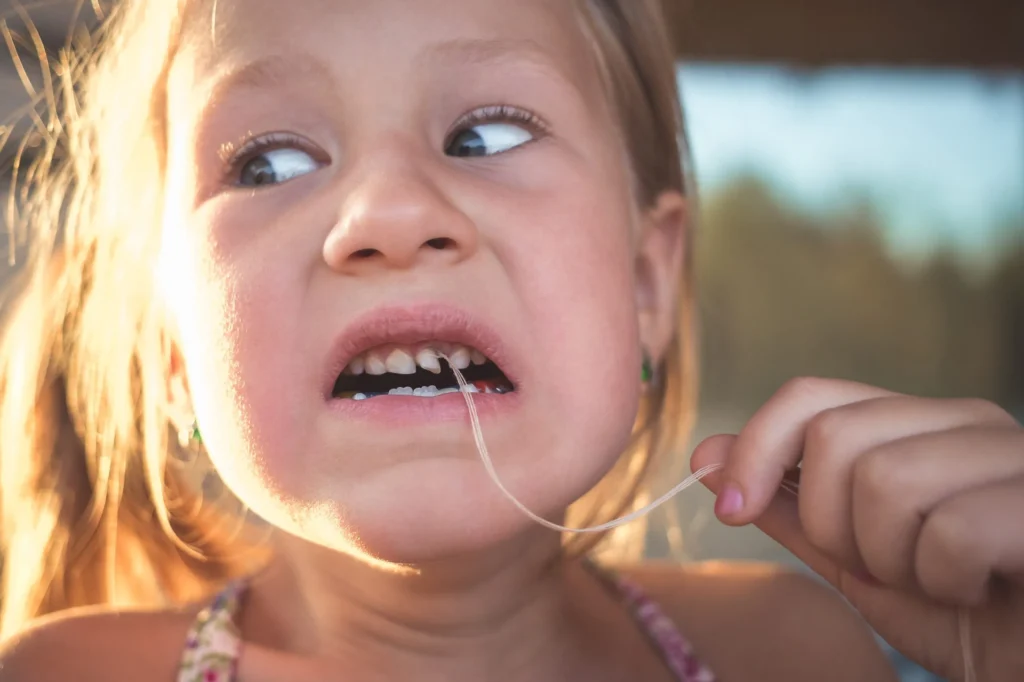 Zahnziehen bei Zahnarzt Rheinfelden