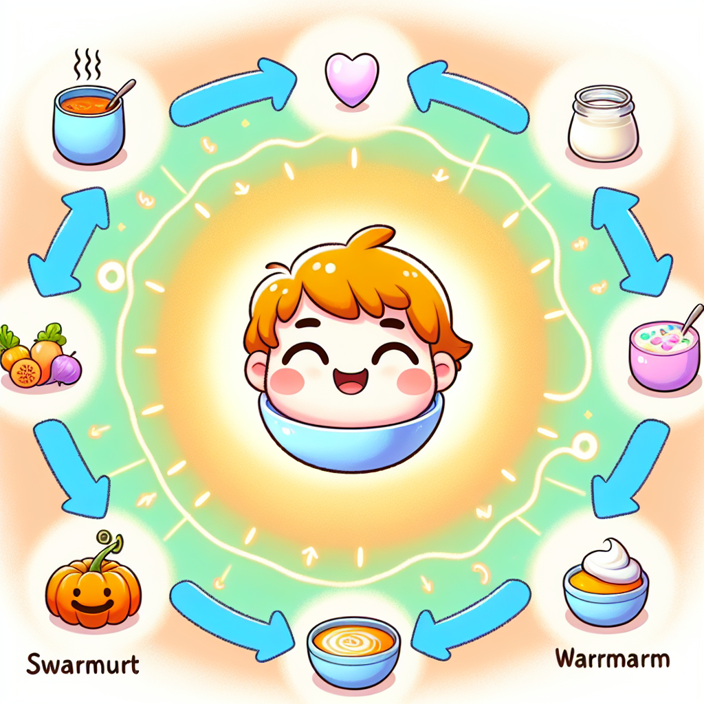 Ernährung nach einer Zahn-OP