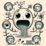 Mundtrockenheit – Ursachen und Folgen