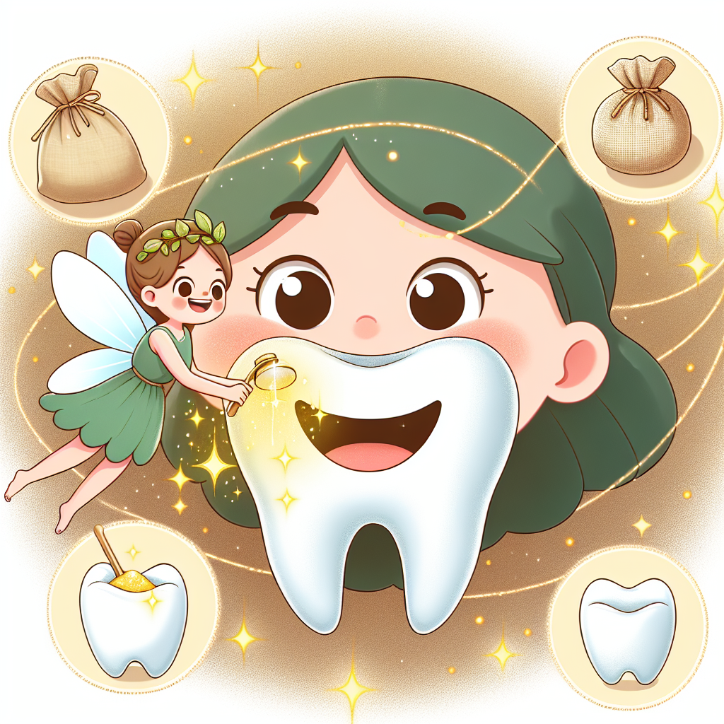 Was sind Bio-Zahnfüllungen?