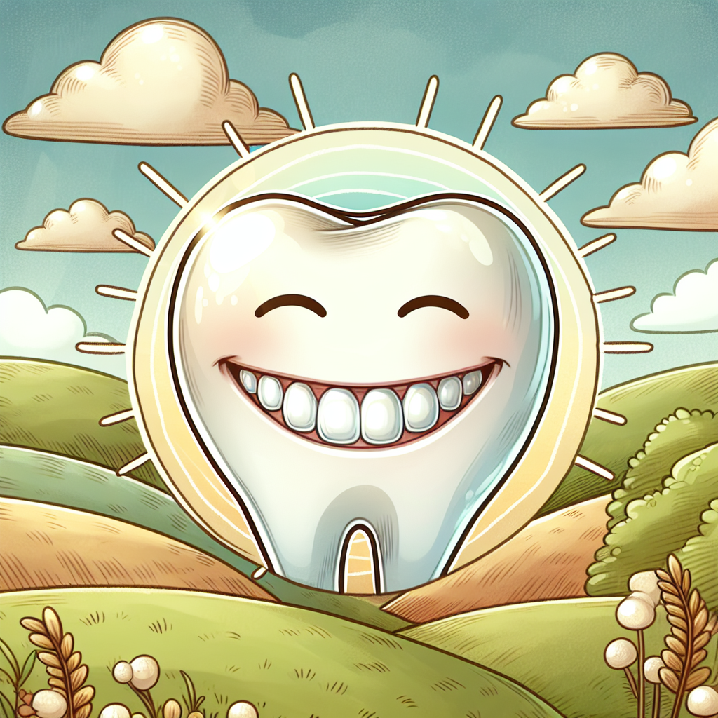 Kann man Zähne natürlich aufhellen?