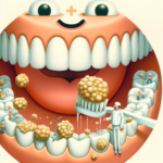 Zahnstein selbst entfernen – geht das?