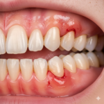 Was ist eine Zahnfleischentzündung