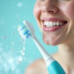 Was ist eine Schallzahnbürste?