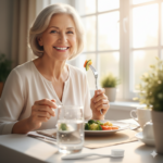 Wie wird eine Zahnprothese angepasst