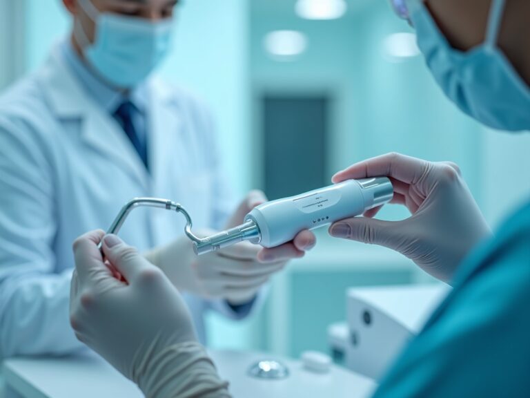 Wurzelspitzenresektion – letzte Rettung für den Zahn?